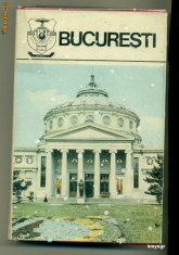 BUCURESTI - MONOGRAFIE foto