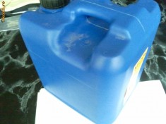 Kelfos - Inhibator RUGINA nr 1 in lume ! RUST converter Pret 60 lei/litru!! foto