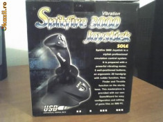 Vand joystick Spitfire 3000 foto