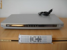 DVD player marca SEG - Germany tip DVX 2600 foto
