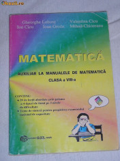 C12 - MATEMATICA foto