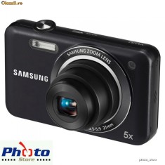 Samsung ES75 Camera Foto Digitala 14.2MP 5X ZoomO CELE MAI MICI PRETURI DIN RO foto