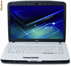 Ocazie! URGENT vand Laptop Acer Aspire 5315 impecabil! sau schimb cu Netbook Acer Aspire One AO522 foto