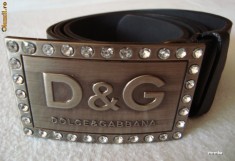 CUREA CURELE DOLCE GABBANA foto