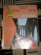 C4 - ISTORIE foto