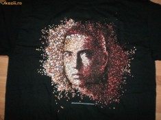 TRICOU ORIGINAL EMINEM foto