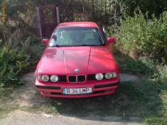 vand bmw seria5 e34. 1700 euro foto