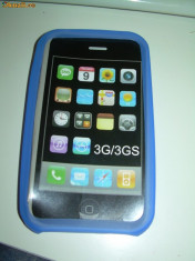 Husa IPhone 3G/ 3GS foto
