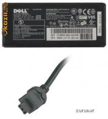 Incarcator Laptop DELL ADP - 50SB 19V 2.64A - Original + Cablu Alimentare foto