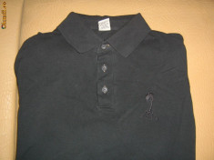 tricou polo foto