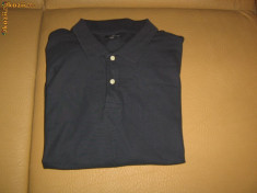 tricou polo foto