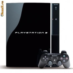 Play station # foto