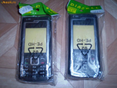 Carcasa Nokia N72-17 lei foto