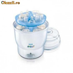 STERILIZATOR AVENT foto