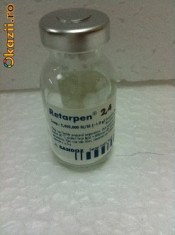 RETARPEN 2400000 foto