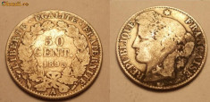 50 cent 1895 A franta foto