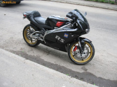 De vanzare Aprilia rs 125 foto