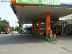 VAND STATIE PECO foto