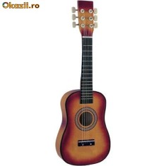 Chitara pentru copii TL4 foto