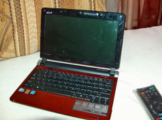 Acer 10.1 inch foto