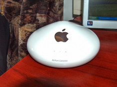 Apple AirPort Extreme foto