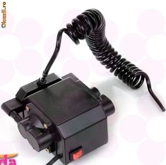 COMPRESOR AER F69 airbrush decor pictura unghii false VOPSELE pistol airbrush foto