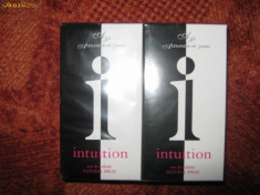 parfum intuition foto