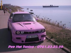 BMW 318 Roz - PYP HOT TUNING foto
