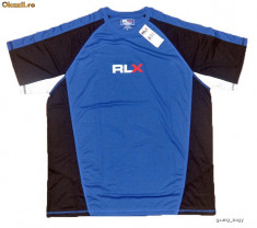 Tricou Ralph Lauren Fitness Sala foto