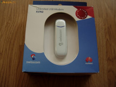 Modem USB - Swisscom foto