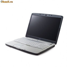 Vand Laptop Acer Aspire 7520 foto