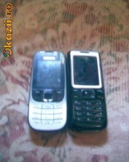 Nokia 6234 de vanzare foto