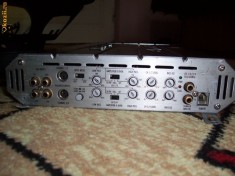 VAND AMPLIFICATOR HIFONICS OLYMPUS XI foto