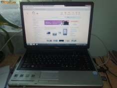 Laptop Fujitsu Siemens Amilo Pi2512 perfect! foto