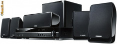 Blu-Ray Home Theater Systems Yamaha BDX-610 sigilate la cel mai bun pret! foto