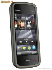 VAND NOKIA 5230 foto