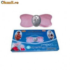 ButterFly Massager foto