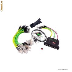 UFC3GS Nokia Tool - Universal FBus Cable Set foto