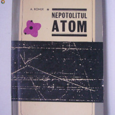 A. Romer - Nepotolitul atom