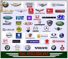 PROGRAME IDENTIFICARE PIESE AUTO foto