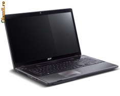 Notebook Acer AS5745G-354G32Mn foto