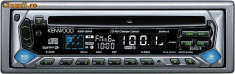 KENWOOD KDC-2021S FATA DETASABILA pt cd player auto Kenwood KDC-2021S foto