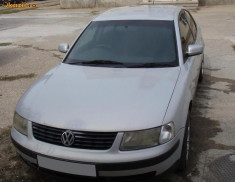 Vand piese VW PASSAT B5 , dezmembrez PASSAT B5 1,9 TDI 81 KW. foto