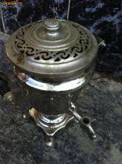 Samovar pt decor foto