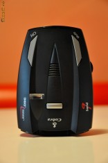 Detector radar Cobra ESD-8200 foto