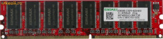 ram de 256 DDR-400 KingMax foto