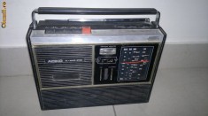 Radio casetofon vechi ACIKO ACR - 515 foto