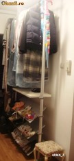Sistem Stolmen Ikea - hol foto