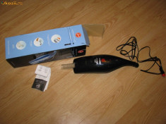 Aspirator Auto 12v HOOVER - NOU cutie - Handy2 de 40w foto