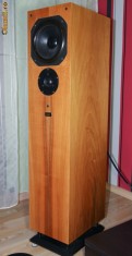 BOXE CHARIO SYNTAR 200 TOWER foto